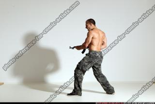 2015 06 SMAX STREETFIGHTER SHOOTING AK47 009