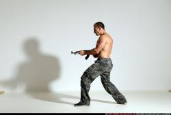 smax-streetfighter-shooting-ak47