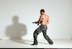 smax-streetfighter-shooting-ak47