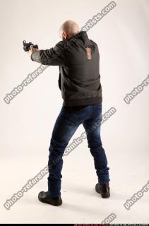 2015 07 ROSS PISTOL POSE6 03