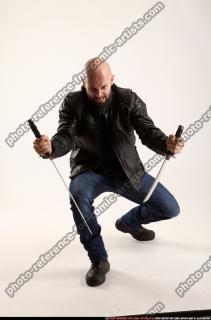 2015 07 ROSS DUAL SWORDS POSE3 00 B