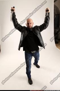 2015 07 ROSS DUAL SWORDS POSE3 11