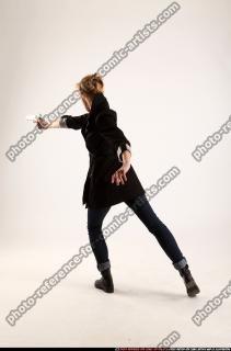 2015 07 RACHEL PISTOL POSE5 03 B