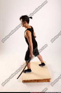 Jerald-mob-dual-swords-pose2