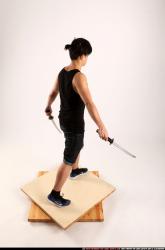 Jerald-mob-dual-swords-pose2