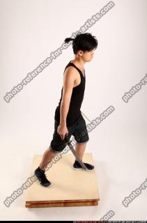 Jerald-mob-dual-swords-pose2