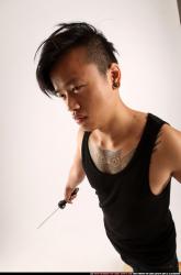 Jerald-mob-dual-swords-pose2