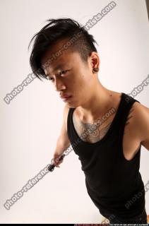 Jerald-mob-dual-swords-pose2
