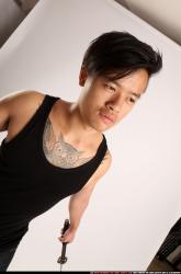 Jerald-mob-dual-swords-pose2