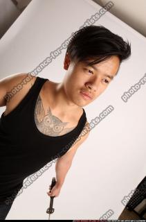 Jerald-mob-dual-swords-pose2