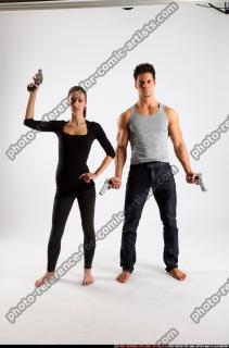 LUKAS-PISTOLS-VARIOUS