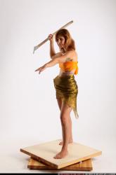 amy-prehistoric-standing-spear-attack