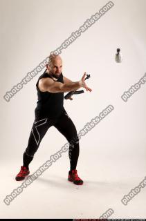 2015 08 ROSS STANDING THROWING GRENADE 02