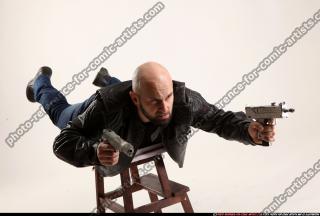 ross-dual-pistols-pose8