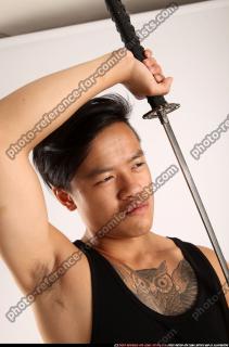 Jerald-mob-sword-pose1