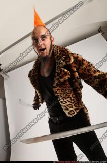 2015 08 EDGAR DUAL SWORDS 08