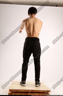 2015 08 KEIJI SHOOTING DUAL FLINTLOCK 04 C