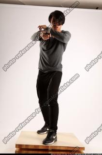 2015 09 KEIJI KNIFE ASSAULT 00 C