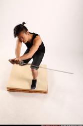 Jerald -mob-sword-pose2