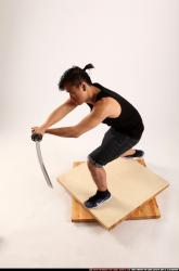 Jerald -mob-sword-pose2