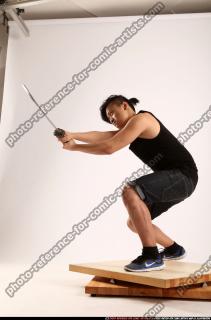 2015 09 JERALD MOB SWORD SWORD POSE2 01 C