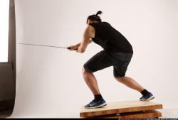 Jerald -mob-sword-pose2