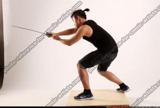 2015 09 JERALD MOB SWORD SWORD POSE2 02 B
