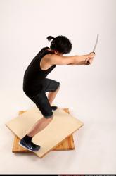 Jerald -mob-sword-pose2