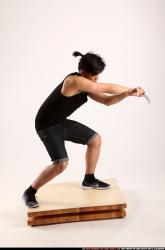 Jerald -mob-sword-pose2