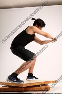 2015 09 JERALD MOB SWORD SWORD POSE2 05 C