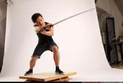 Jerald -mob-sword-pose2