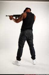 Ron -tommygun-pose1