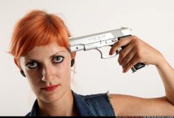 agatha-suicide-headshot-pistol