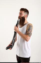 oscar-suicide-headshot-shotgun