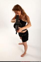 agnes-aiming-tommygun