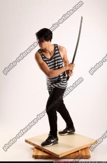 2015 10 KEIJI READY TO FIGHT KATANA 01 B