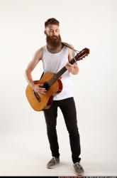 oscar-playing-guitar-various