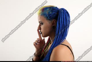 2015 10 DOLORES FE SILENCE 00