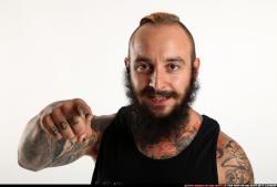 edgar-fe-threatening