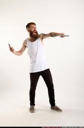 oscar-dual-pistols-pose2