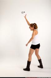 agnes-throwing-grenade