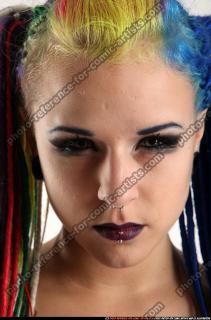 2015 12 DOLORES STANDING NEUTRAL POSE2 11