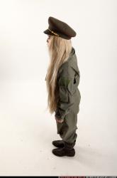 kayaa-uniform-salute-pose