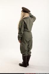 kayaa-uniform-salute-pose