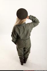 kayaa-uniform-salute-pose