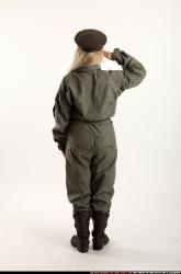 kayaa-uniform-salute-pose