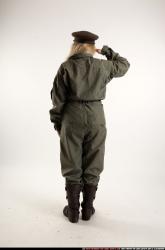 kayaa-uniform-salute-pose