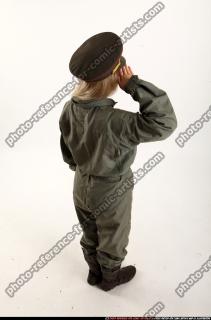 2016 01 KAYA UNIFORM SALUTE POSE 05 A