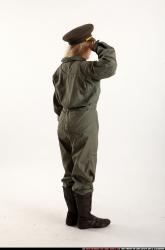 kayaa-uniform-salute-pose