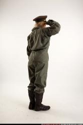 kayaa-uniform-salute-pose